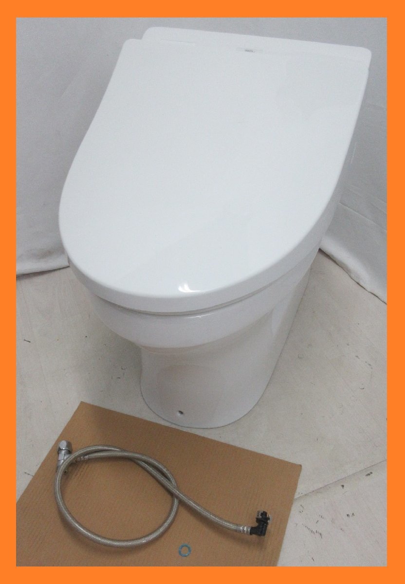 2559 新品/未使用！TOTO トイレセット ウォシュレットJS オート脱臭 