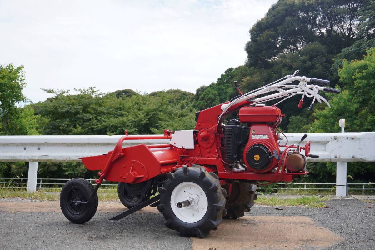 マメトラ MH-850E つる刈ローター ハンマーナイフ MAMETORA農機具 最大 