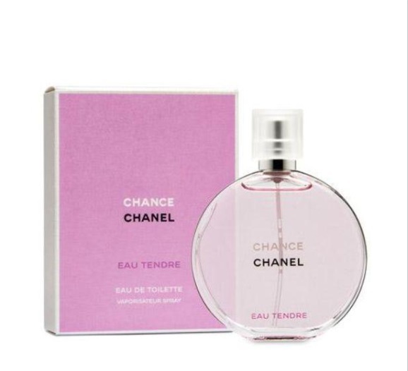 [国内正規品] シャネル　チャンス オー タンドゥル EDP 100ml 新品未開封シャネル香水 チャンス オータンドゥル 100ml /4230816