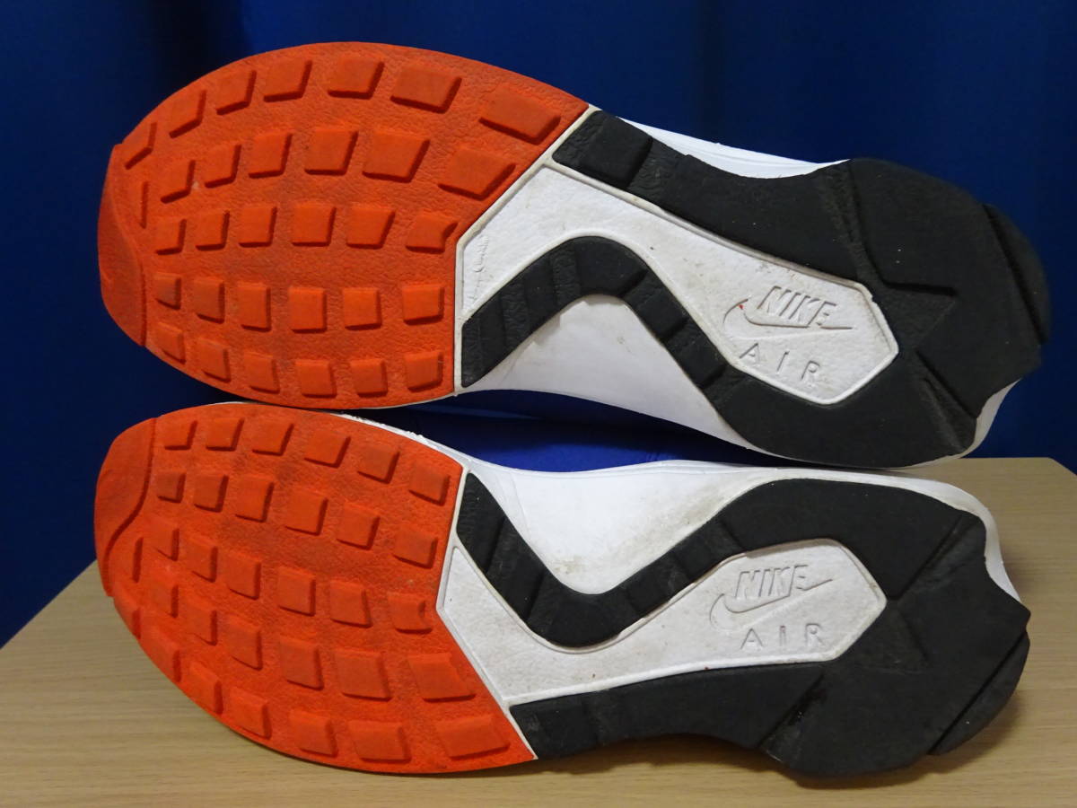 2014年製 NIKE AIR HUARACHE LIGHT ナイキ エアハラチライト 