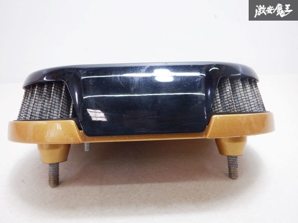 ハーレーダビッドソン 純正 FXLRS ソフテイル ローライダーS 20y エア