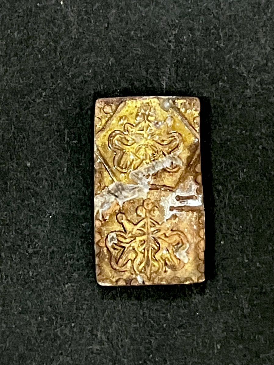 明治二分金とは？真贋や種類別の買取価格などまとめてご