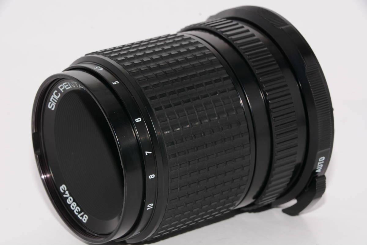 外観特上級】PENTAX SMC PENTAX 67 MACRO 135mm F4 #a11197 0 Pentax