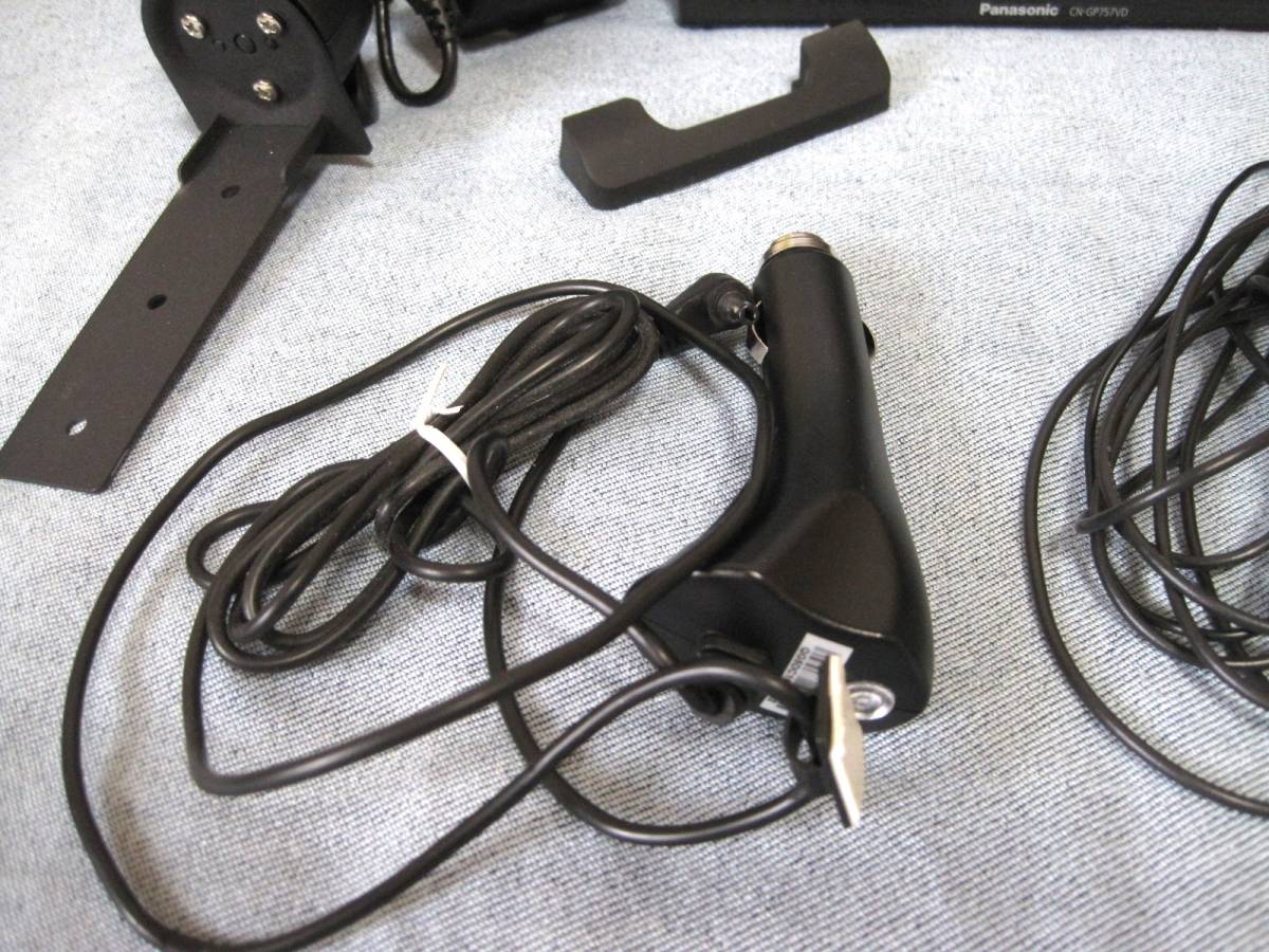 Panasonic CN-GP757VD ナビ 12～24V対応 SSD Amazon.co.jp: Gorilla SSD portable Carnaby 7 V-CN-GP757VD : Automotive