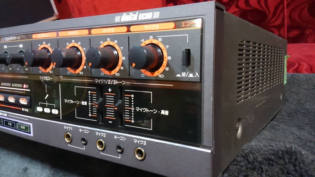 Pioneer ステレオミキシングアンプ SA-V20II音出し確認済み Pioneer ステレオミキシングアンプ SA-V20II音出し確認済み