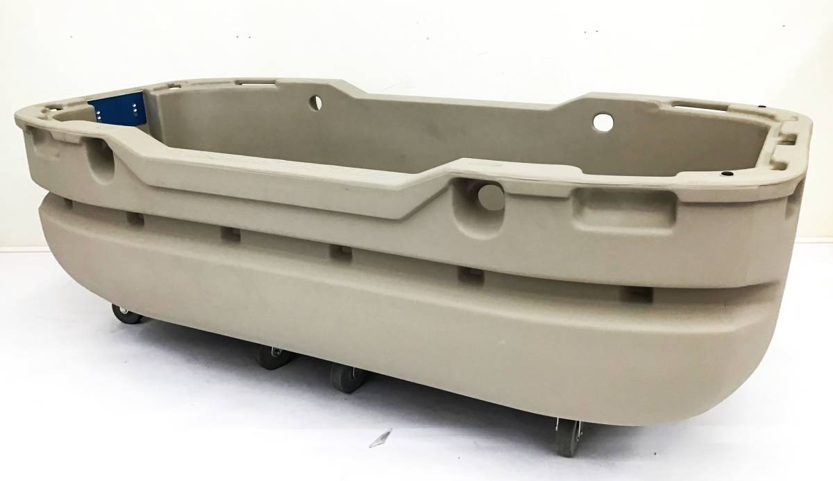 引取可/石川県】未使用 CARMATE FIRST STRIKE フロートボート Z1 引取可/石川県】未使用 CARMATE FIRST STRIKE フロートボート Z1