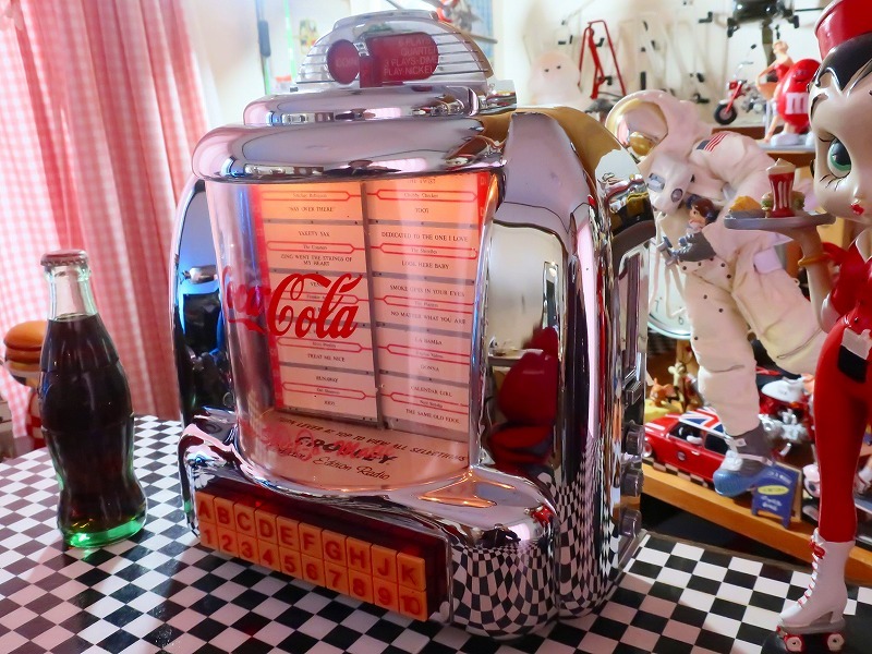 超レア☆コカコーラ 絶版 ビンテージ アメリカンダイナー