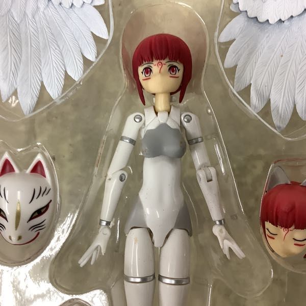 武装神姫 ミズキ弐型 忍者型MMS 3rd tall Amazon.co.jp: 武装神姫 ミズキ弐型 忍者型MMS 3rd tall : Toys & Games