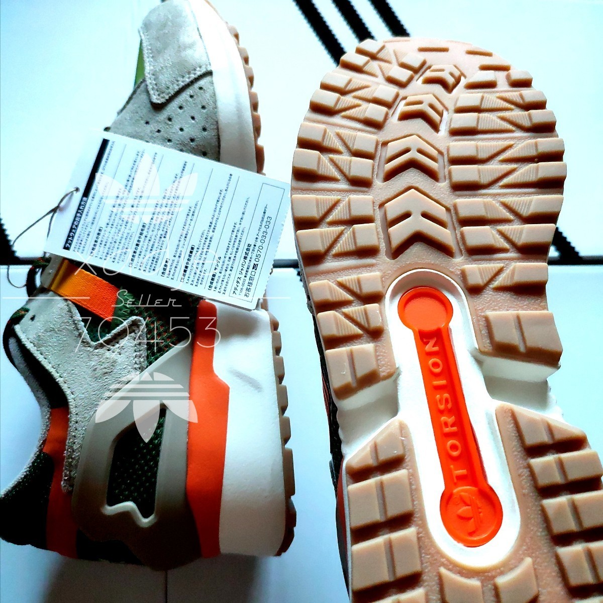 新品 正規品 adidas orginals アディダス オリジナルス ZX 10000 