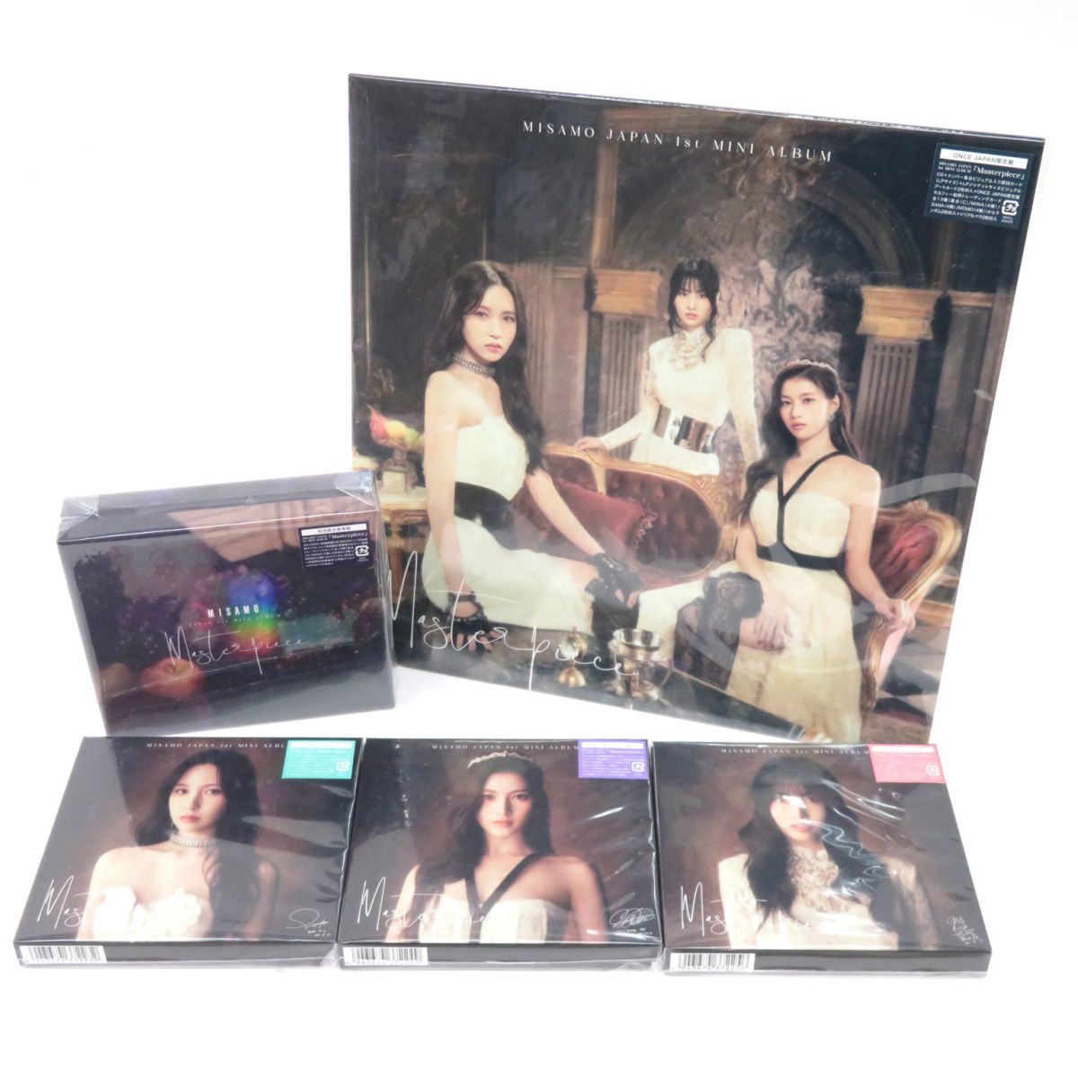 SHINee CD DVD SHINee