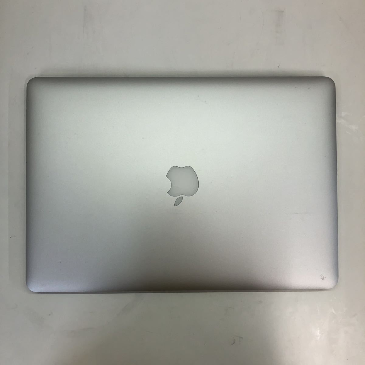 ジャンク品 apple Macbook Pro core i7 2.80GHz メモリ16GB Pro