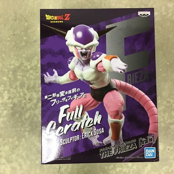 1円〜 未開封 ドラゴンボール MAXIMATIC 孫 悟空 I 一番くじ D賞 ベジータ: