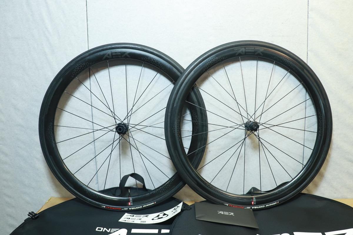 DX3 DISC ONEAER ワンエアー シマノ11速 ホイールセット ⁄ 阪急塚口店 