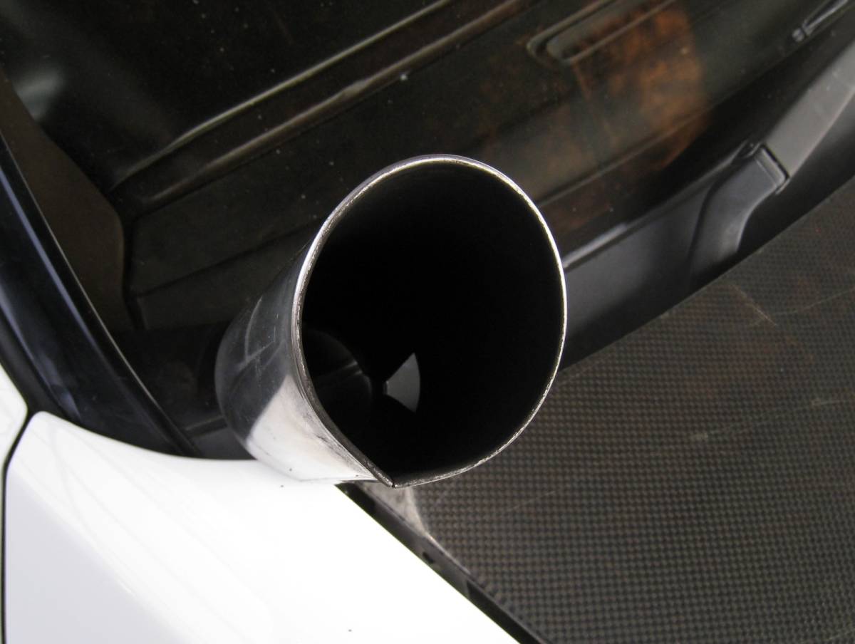 【直接取引可能】CT9A 豊和管 デュアルマフラー ct9a 豊和管 デュアル 爆音 直管 マフラー 楽天市場】豊和管 ダブル