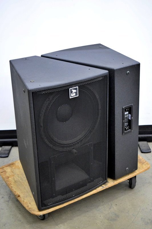 送料無料】ELECTRO VOICE SX300 EV PAスピーカー 2 エレクトロボイス