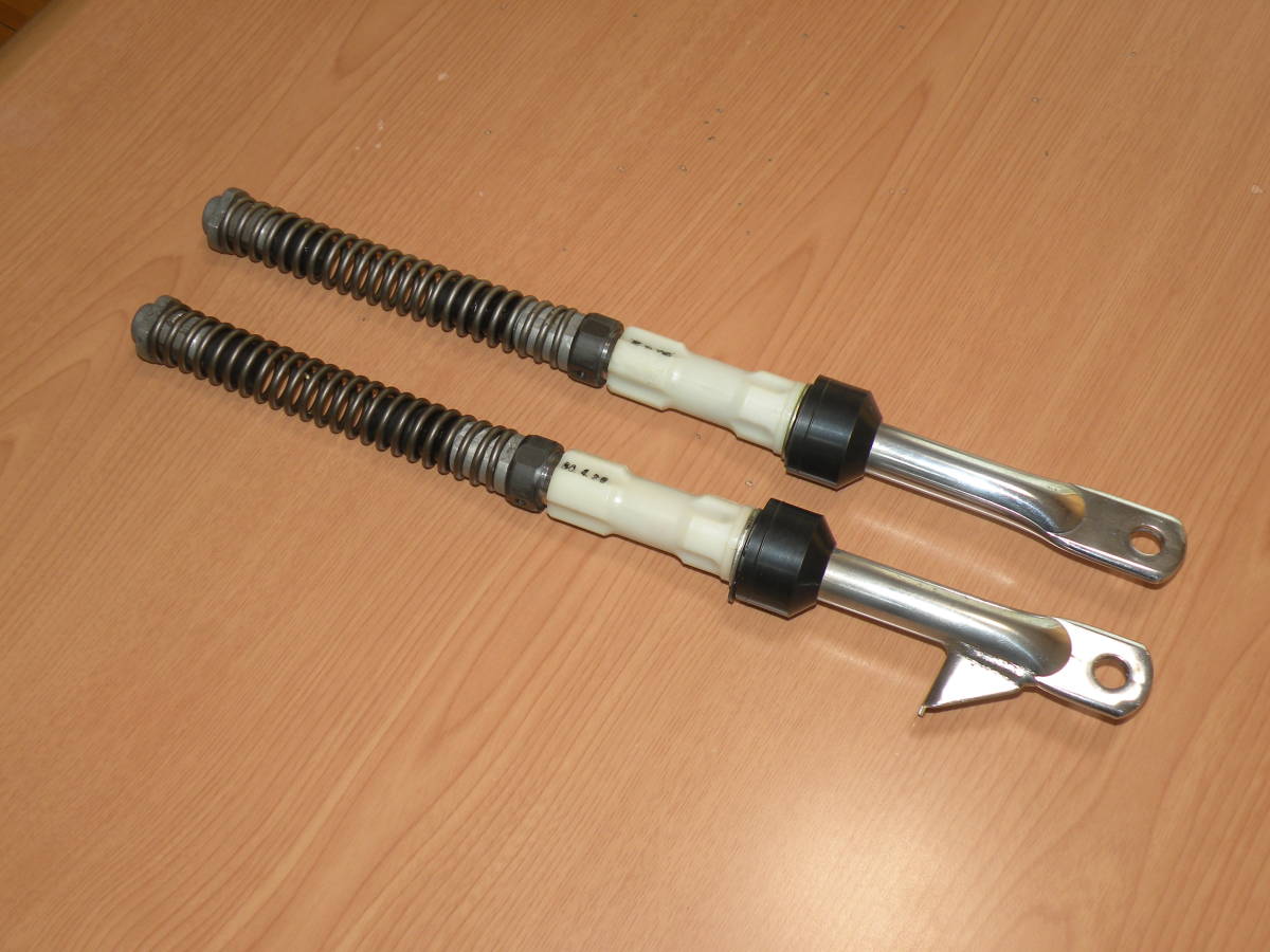 ☆メンテ済☆ダストシール新品☆ポン付け男の5センチダウン5L純正