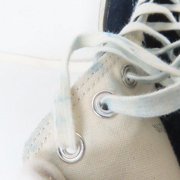 ALL STAR コンバース オールスター HI CONVERSE sellect welleg