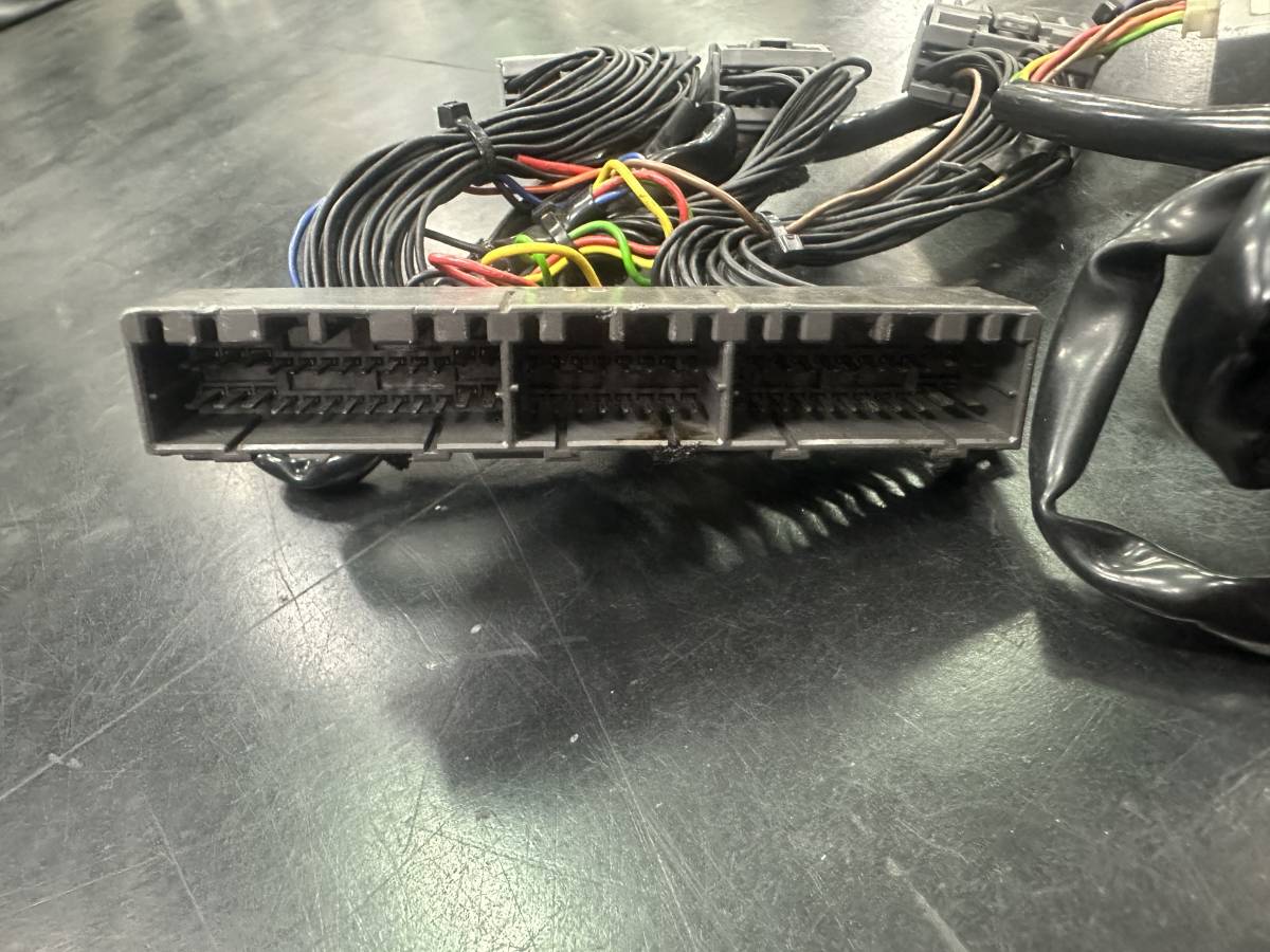 激レア SPOON スプーン VTECコントローラー VC-3E シビック シビック  