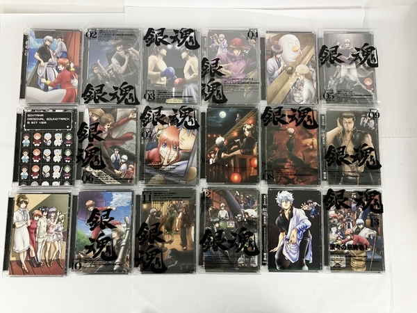 銀魂」Blu-ray&DVD⁄CD情報公式サイト ｜ アニプレックス