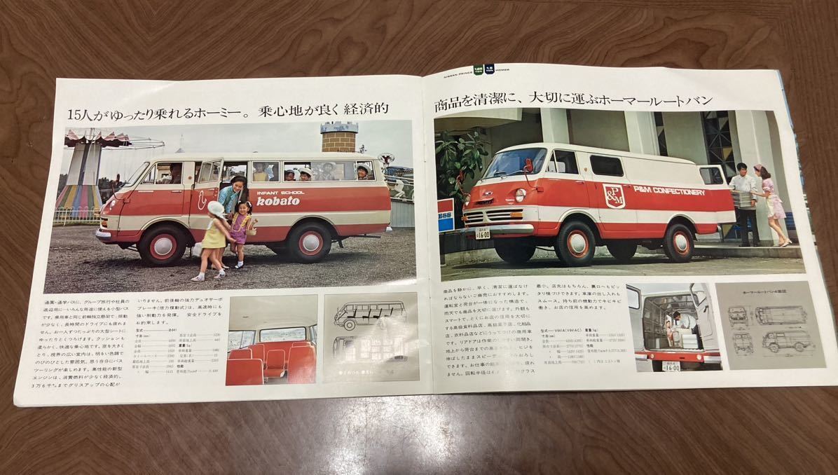 車 カタログ ニッサンプリンス ホーマーの入札履歴 - 入札者の順位