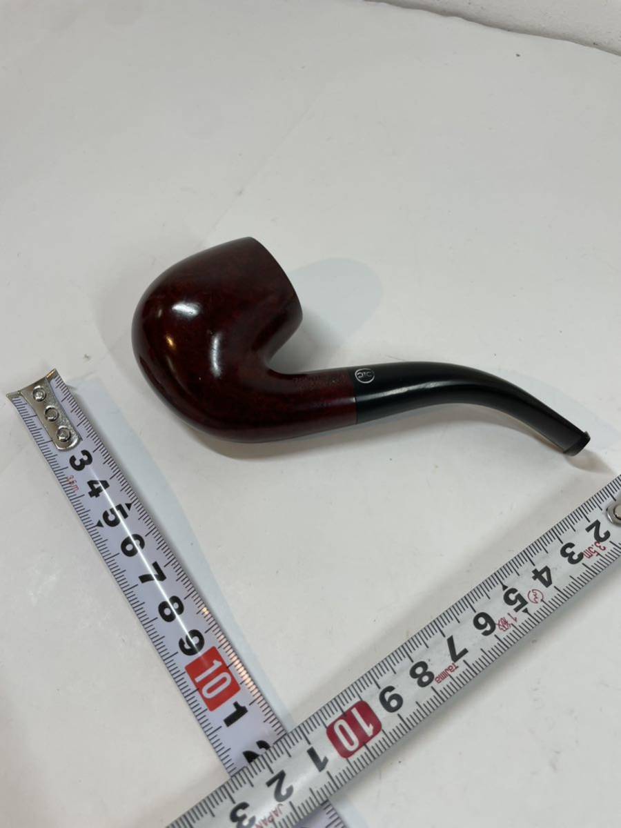 喫煙具 パイプ ヨーロッパ ENGLAND イギリス 英国 DB WILSON LONDON 