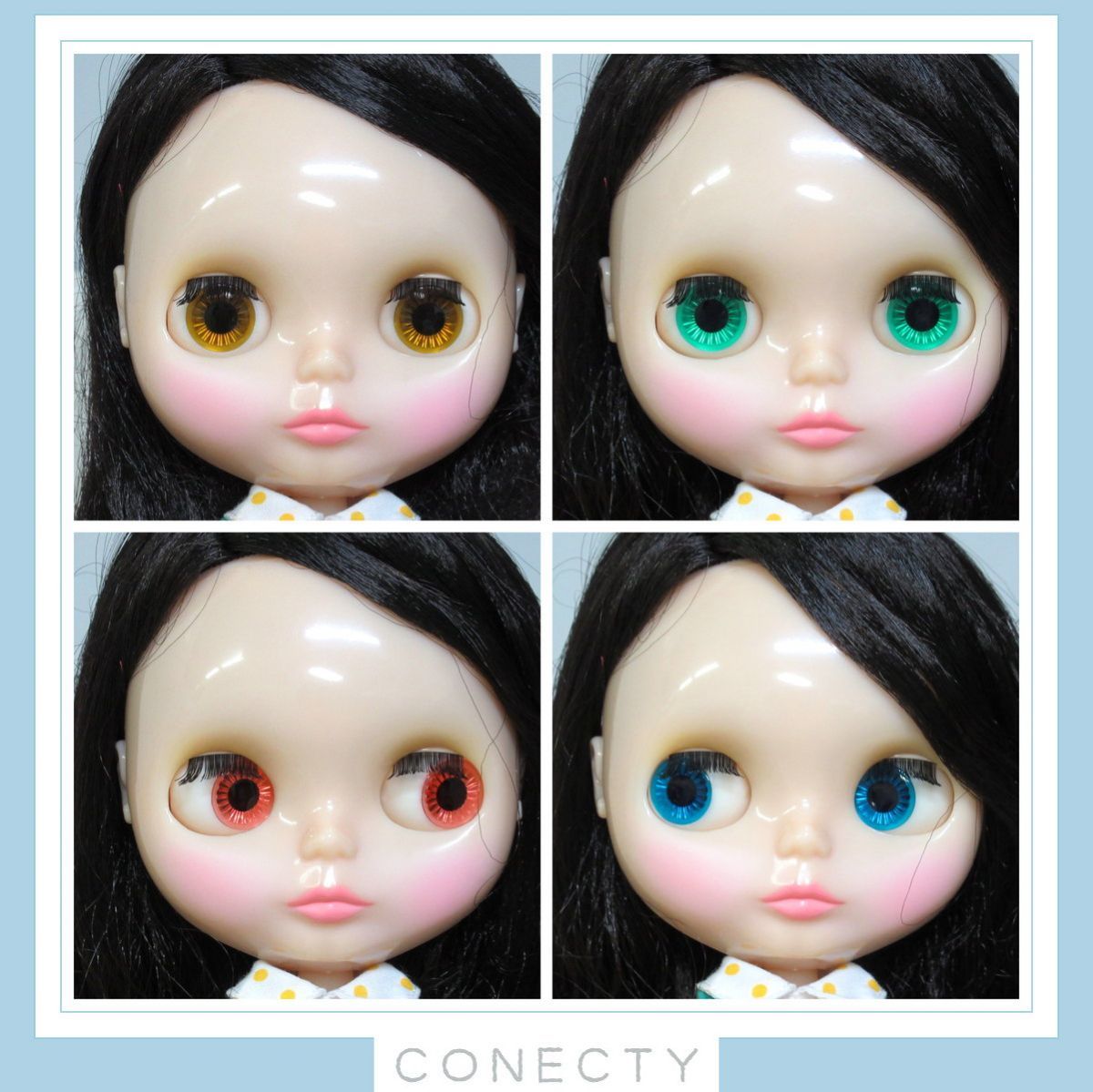 中古品］ ネオブライス ノスタルジックポップ【N3【S1(ネオブライス  