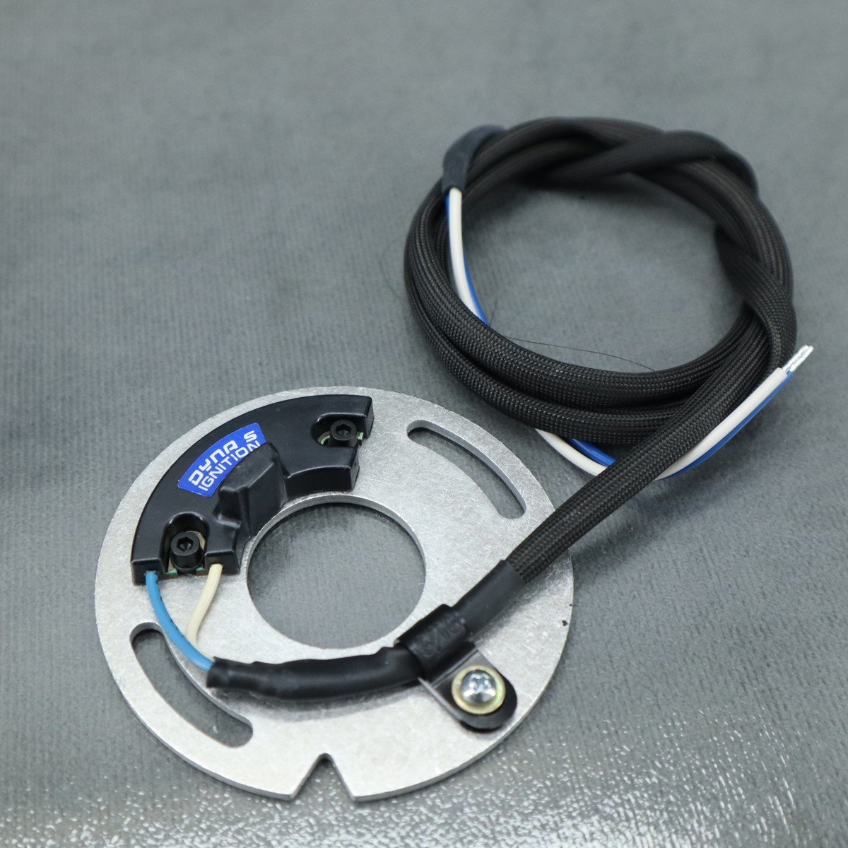 ダイナテック ダイナS セミトラ イグニッション 【公式通販】