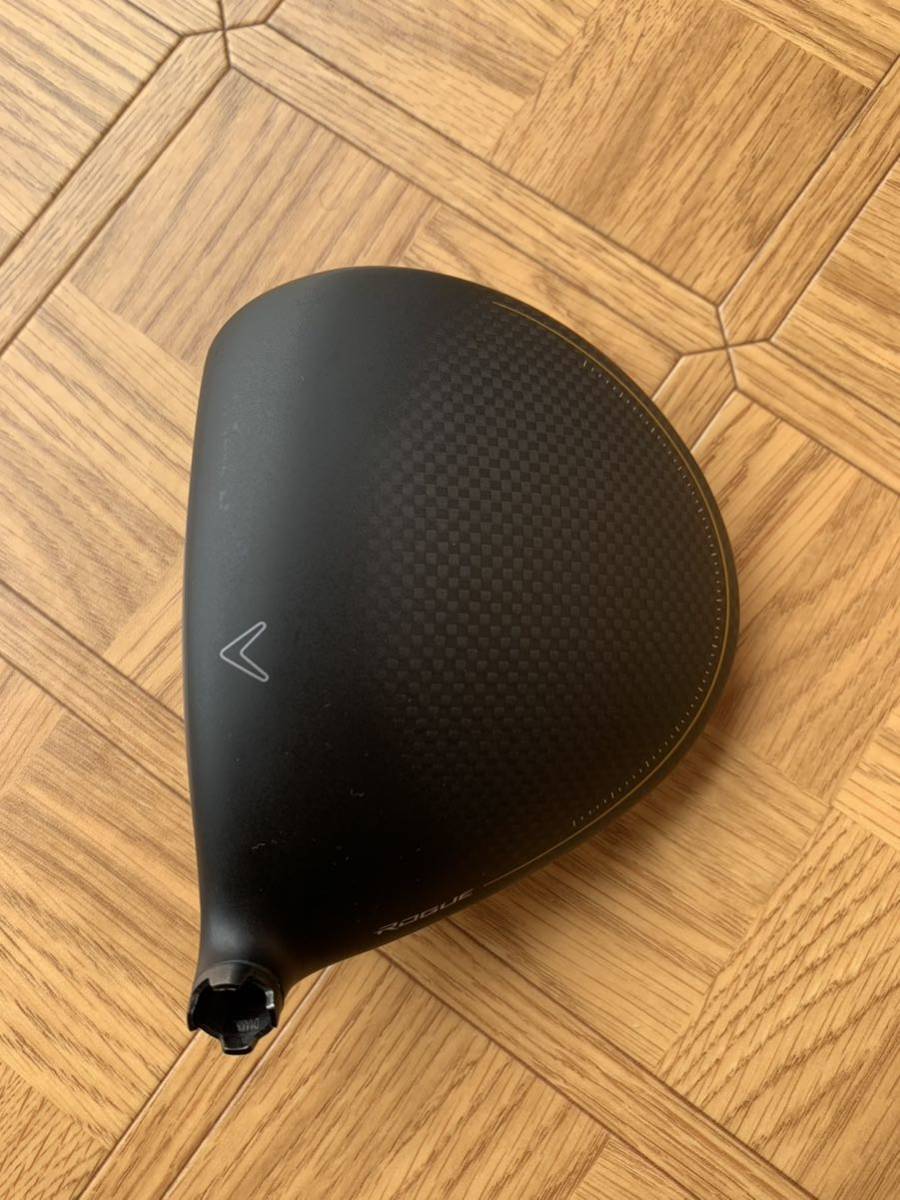 キャロウェイ Callaway ローグST ROGUE ST MAX LS ドライバー（10.5