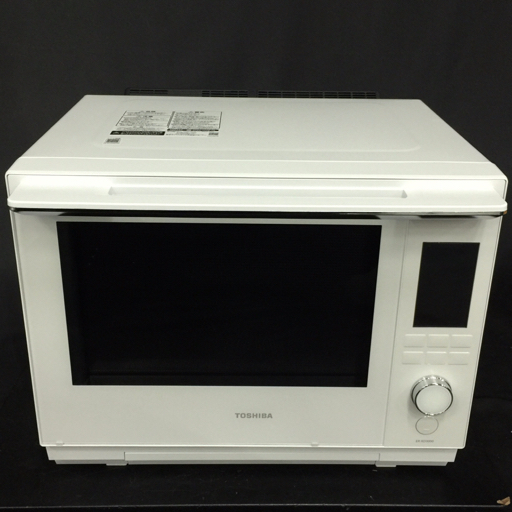過熱水蒸気オーブンレンジ 石窯ドーム ER-XD3000 東芝 TOSHIBA 