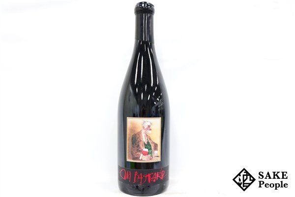 ■注目! ケーズラー オールド・バスタード シラーズ 2006 750ml 15.5% オーストラリア 赤