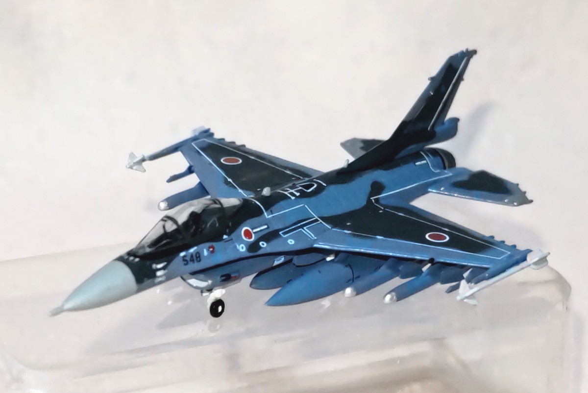 ガリバー製 1/200 F-2 JASDF 第３飛行隊