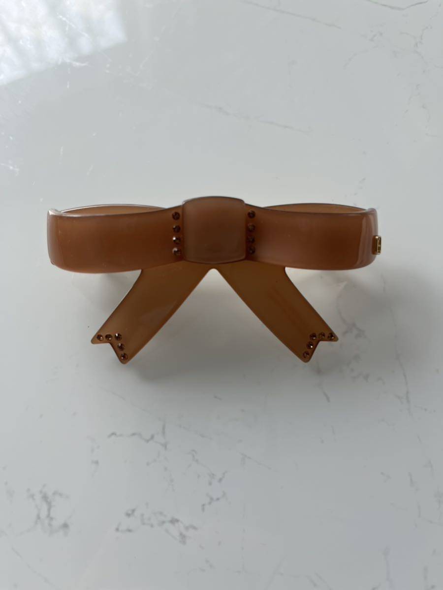 アレクサンドルドゥパリ バレッタ ALEXANDRE DE PARIS