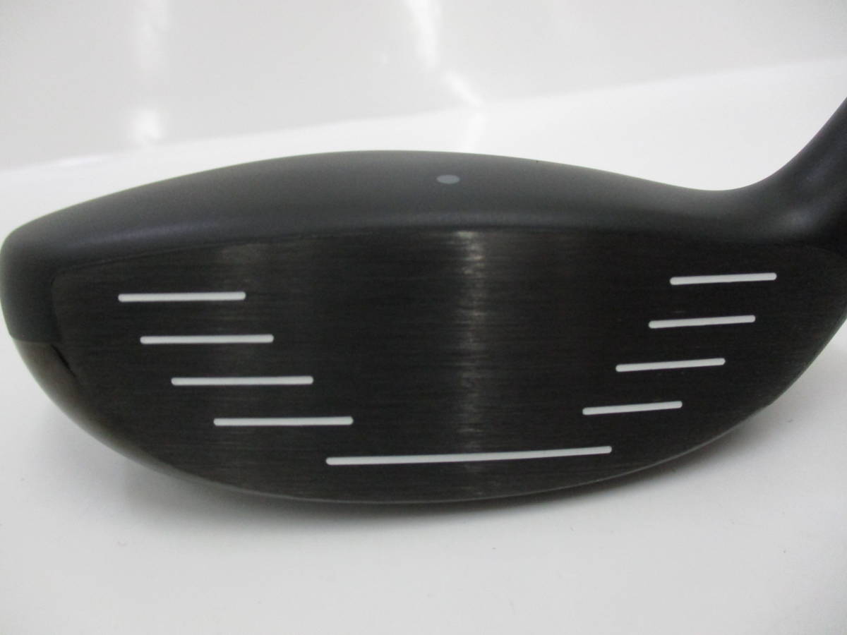 PING ピン ヘッド単体 G430 MAX 3W(2022) 15° 212g 【最安値，正規品