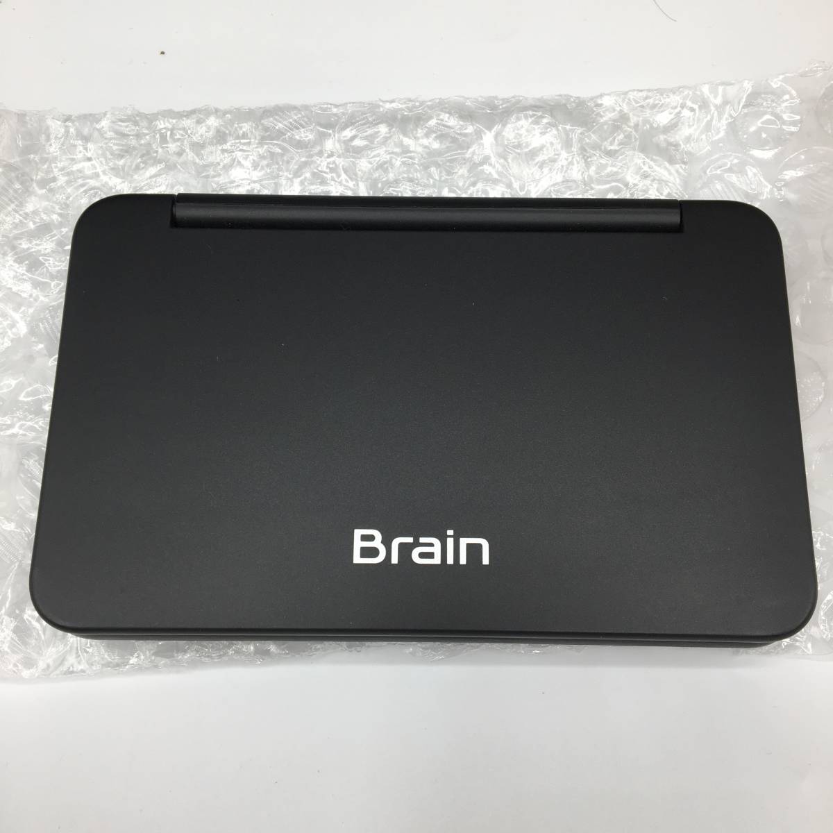美品 SHARP シャープ カラー電子辞書 PW-SH7-B ブラック 菊TK 【公式通販】