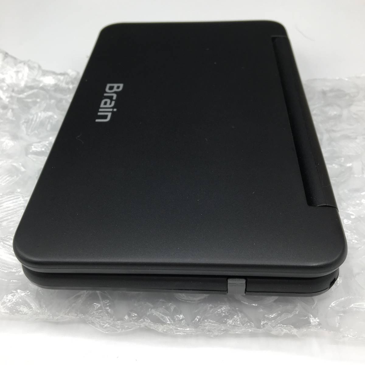 美品 SHARP シャープ カラー電子辞書 PW-SH7-B ブラック 菊TK 【公式通販】
