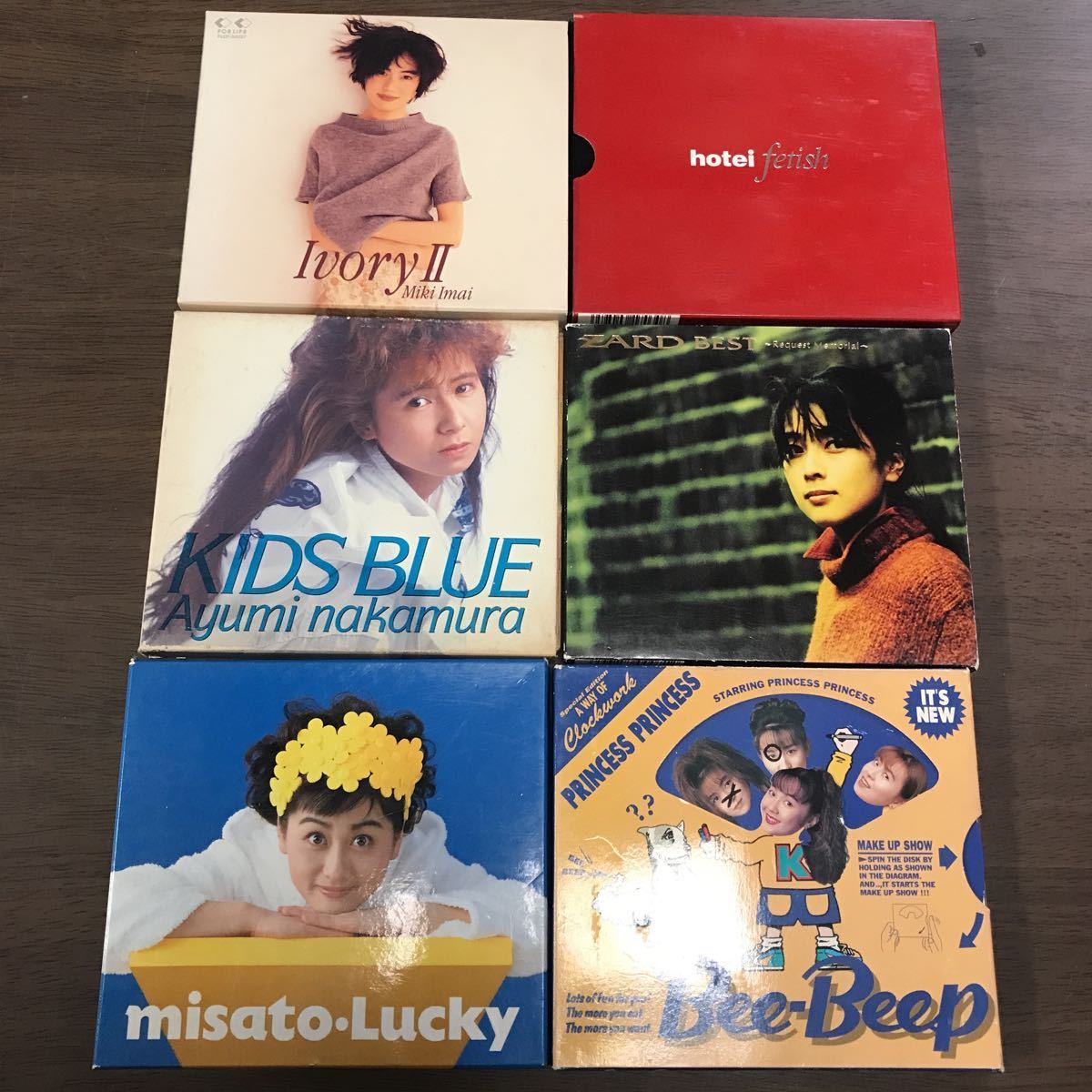 CD 邦楽 ジャパニーズポップス まとめて 64枚セット ポップ 歌謡曲