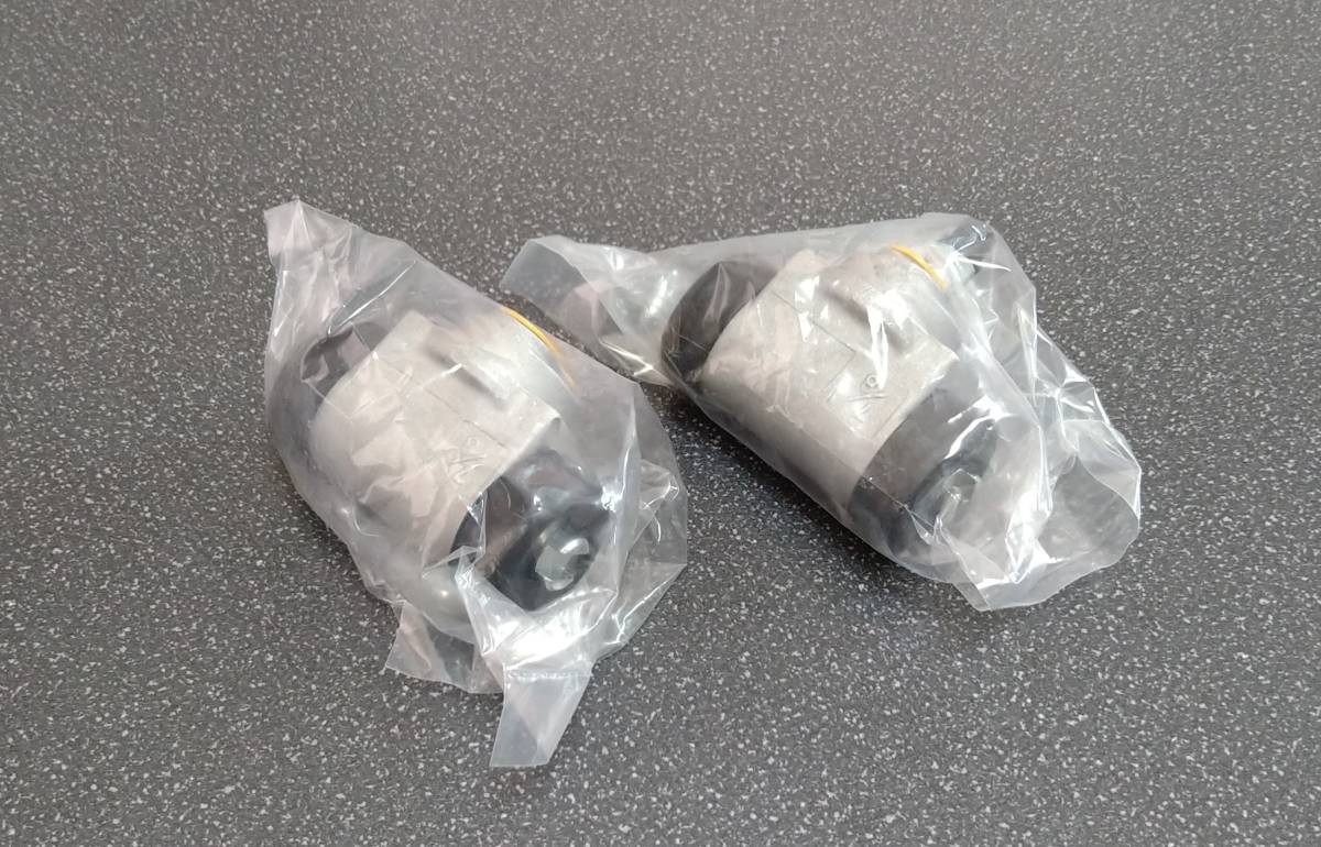 新品★SJ10 リア ブレーキシリンダー 左右セット★R ホイールシリンダー ドラムブレーキ ★スズキ ジムニー LJ50 2スト