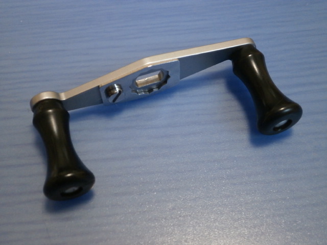 Yahoo!オークション -「abu 2500c ハンドル」(アブガルシア) (ベイト