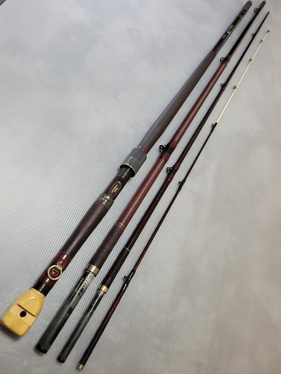 DAIKOH PRECIO石鯛500H ダイコー プレシオ石鯛 500H/M424L 石鯛竿