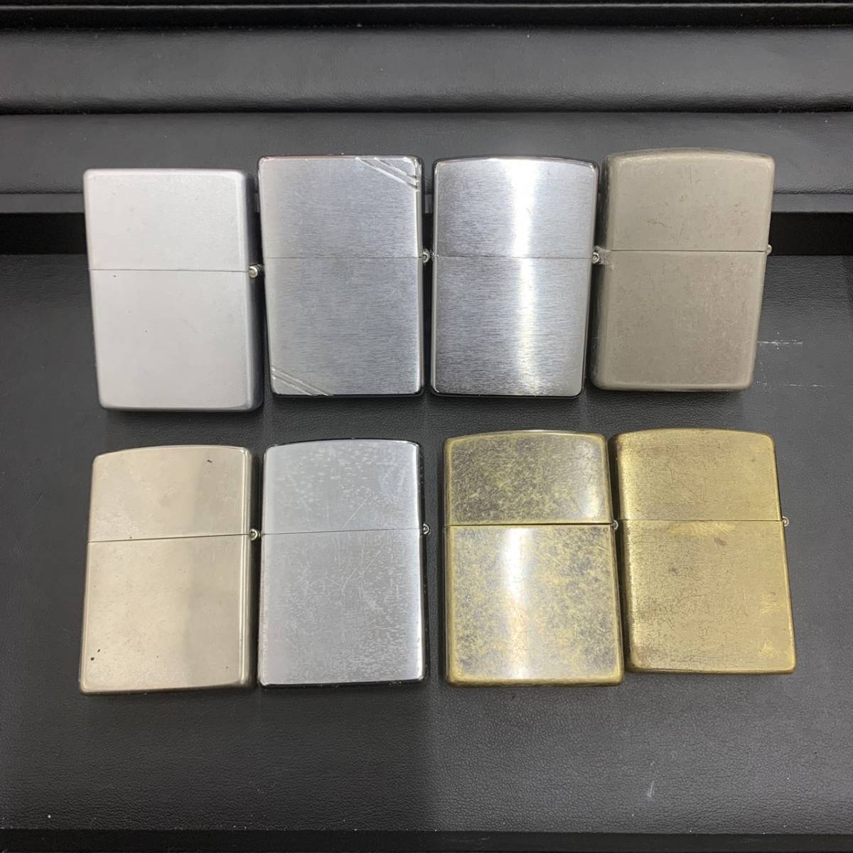 2631 ZIPPO まとめ ジッポ ジッポー オイルライター 現状品 【公式通販】