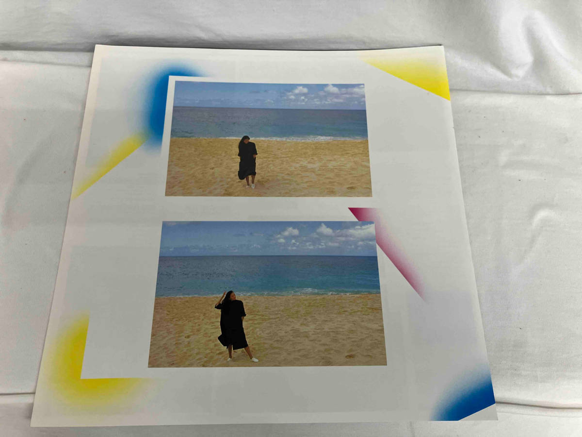 杏里 LP ⁄ TIMELY!! 公式通販 オリジナル 帯付 Anri Timely