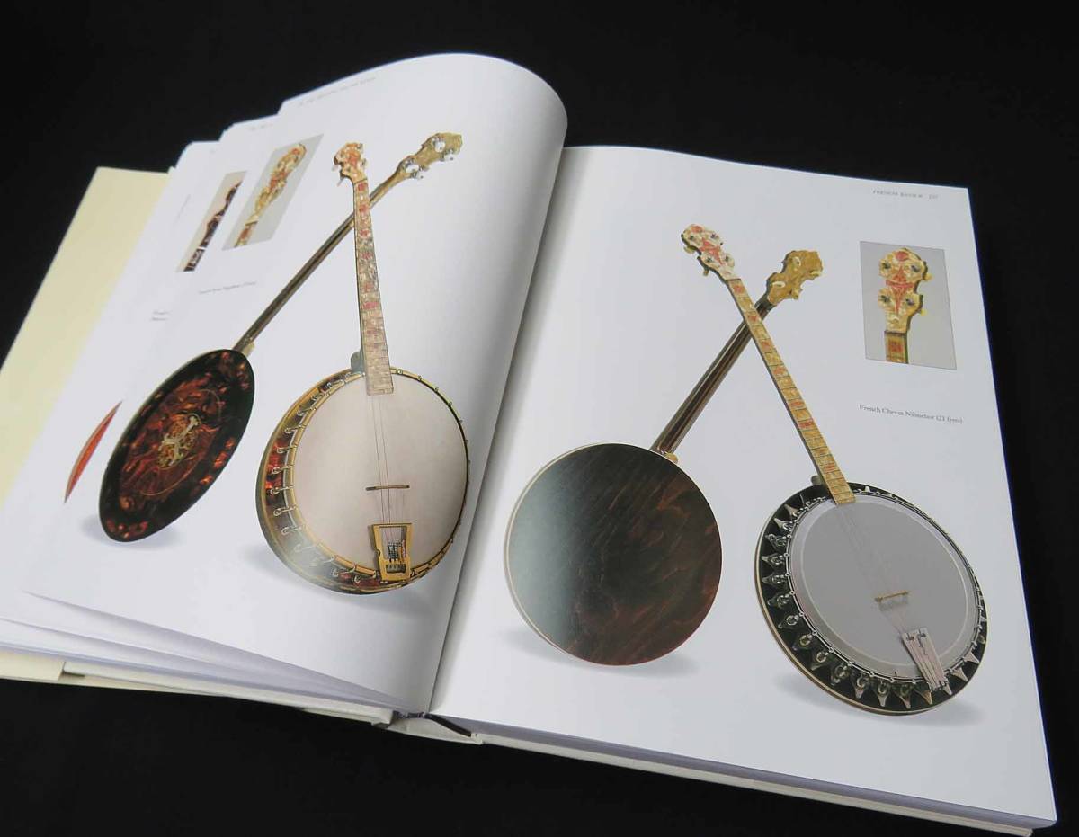 One Thousand and One Banjos 津村昭 One Thousand and One