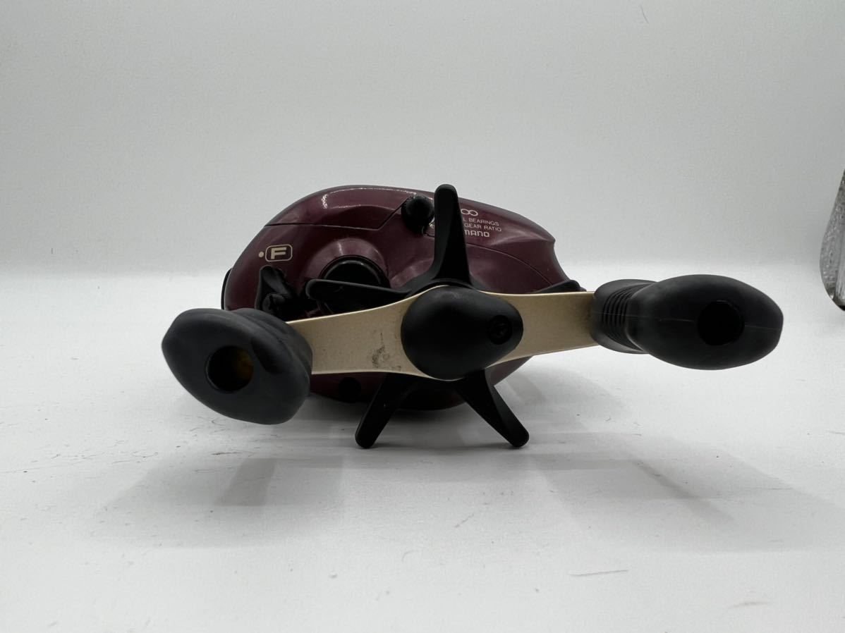 リール SHIMANO Bantam Scorpion シマノ バンタム スコーピオン 2000