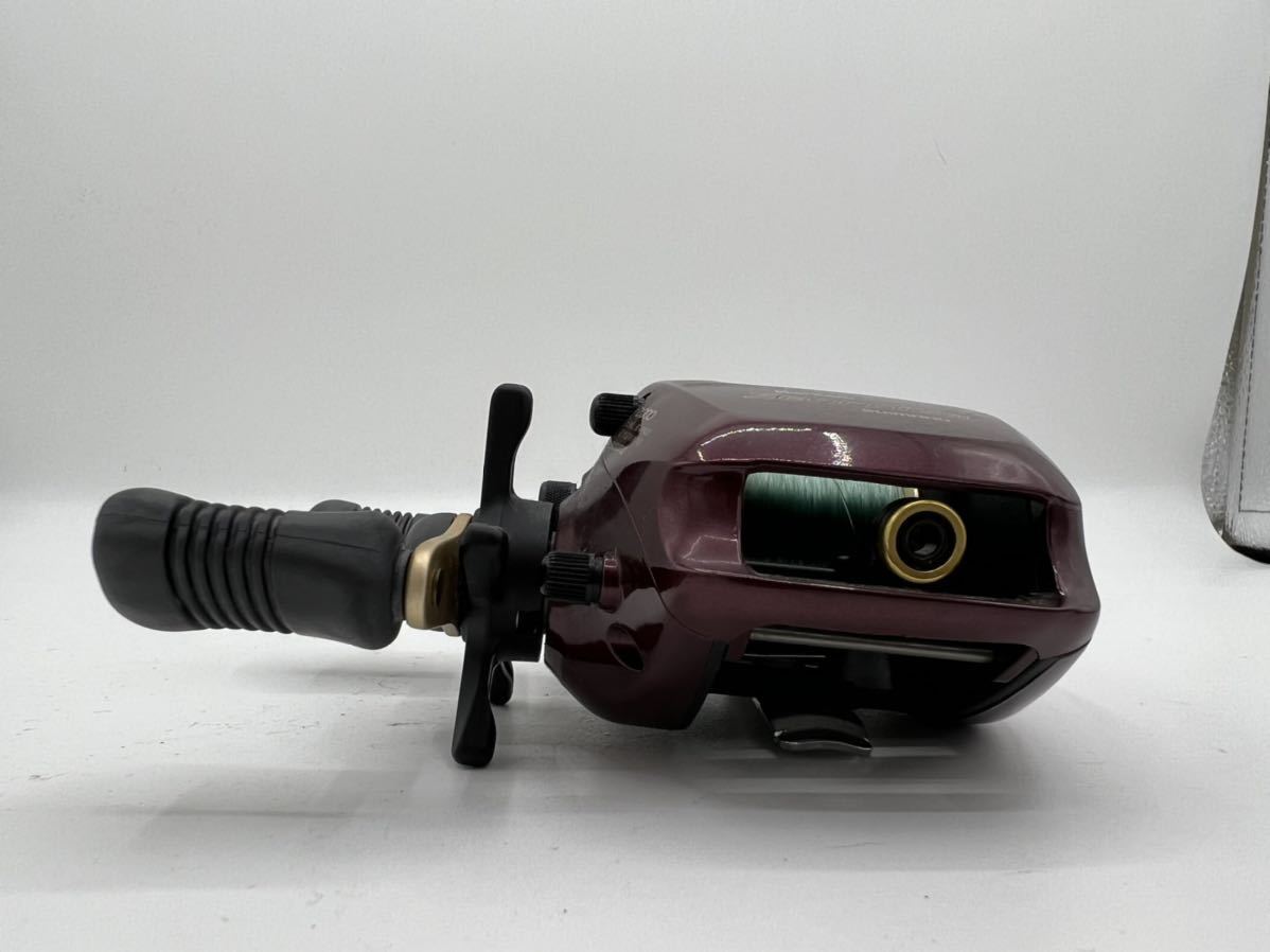 リール SHIMANO Bantam Scorpion シマノ バンタム スコーピオン 2000