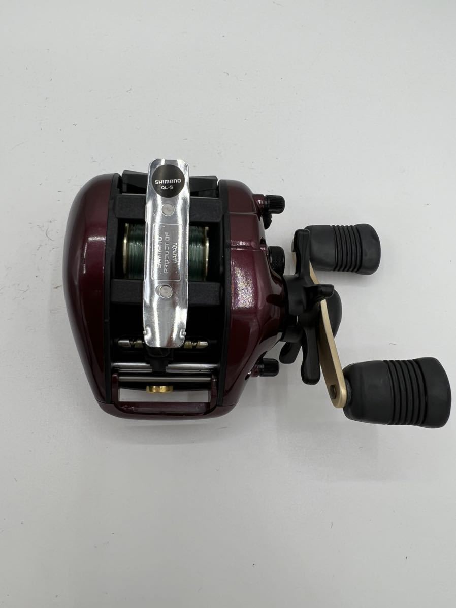 リール SHIMANO Bantam Scorpion シマノ バンタム スコーピオン 2000