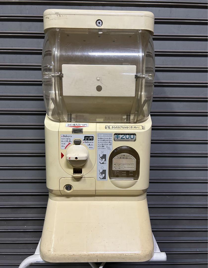 ユージン スリムボーイ 特価品 B-7 ハーフサイズガチャガチャ - 特価品