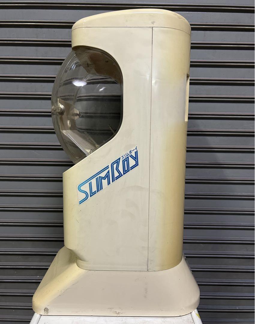 ユージン スリムボーイ 特価品 B-7 ハーフサイズガチャガチャ - 特価品