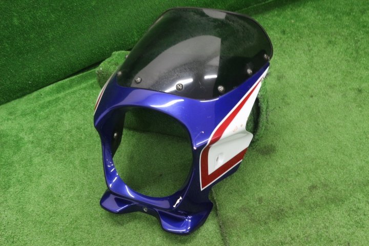 ビキニカウル CB750 CB750RC42 42584☆CB750.（RC42） Nプロジェクト