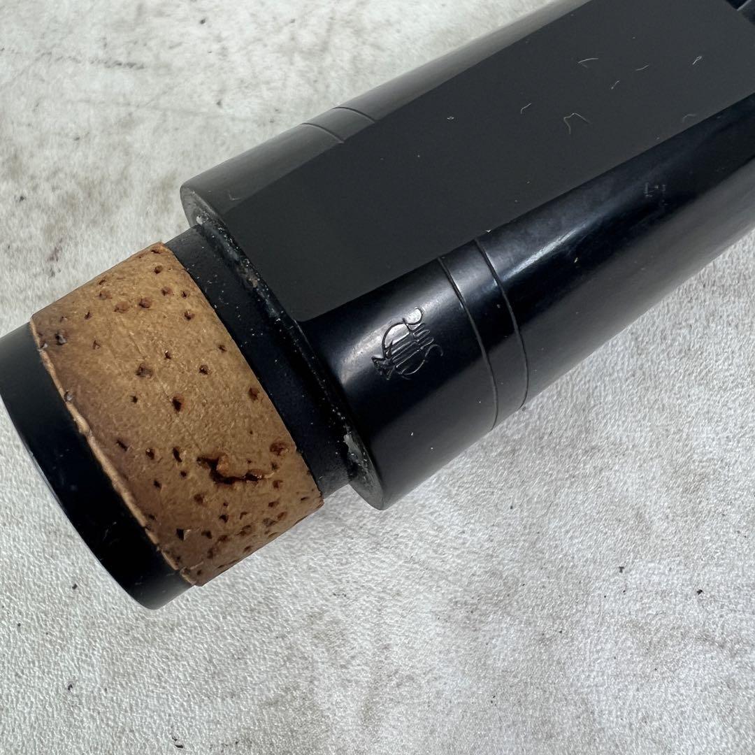 良品 VANDOREN バンドレン クラリネット用 マウスピース 5RV