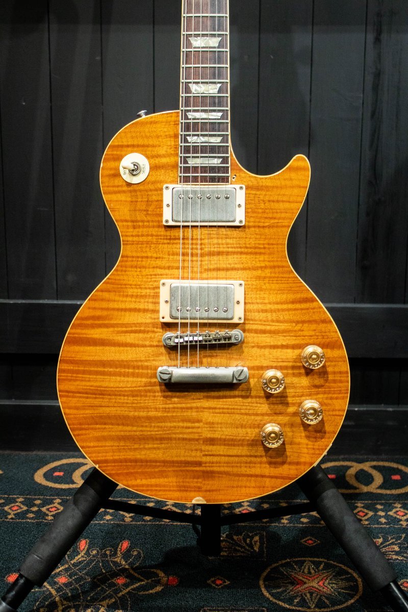 ♪Epiphone Les Paul Standard Japan エピフォン レスポール